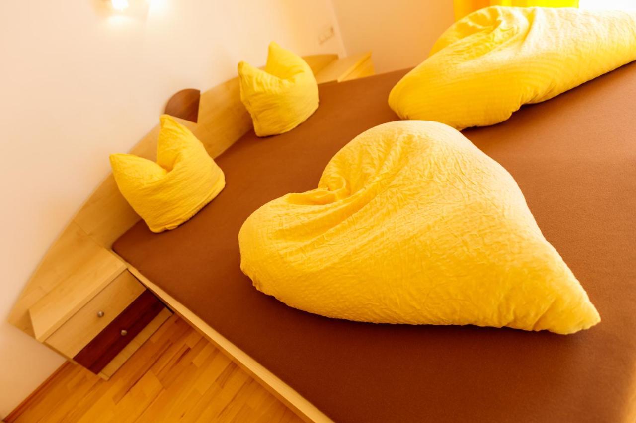 Appartements Avenzio Sölden Kültér fotó