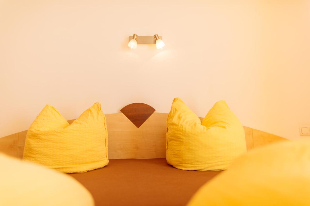 Appartements Avenzio Sölden Kültér fotó
