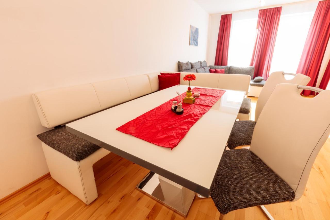 Appartements Avenzio Sölden Kültér fotó