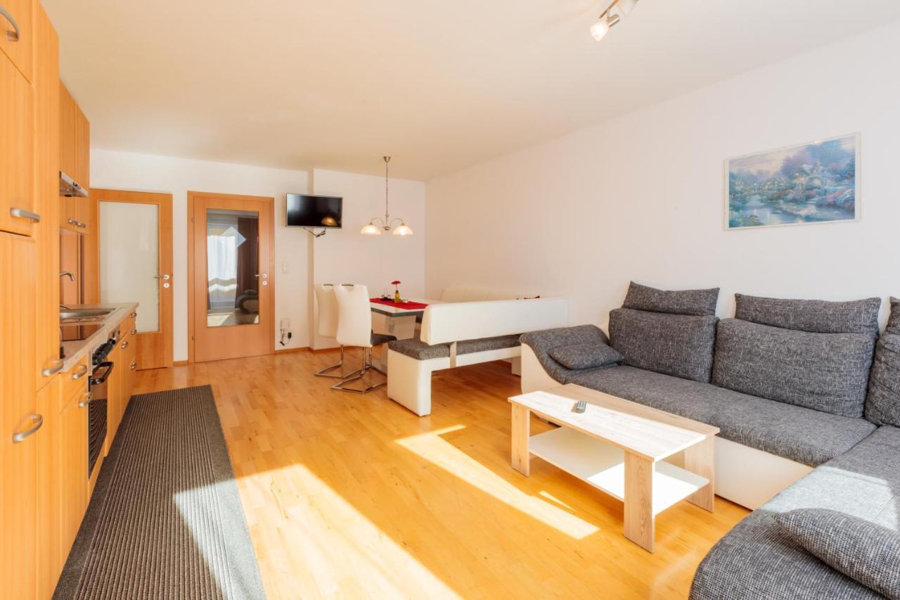 Appartements Avenzio Sölden Kültér fotó