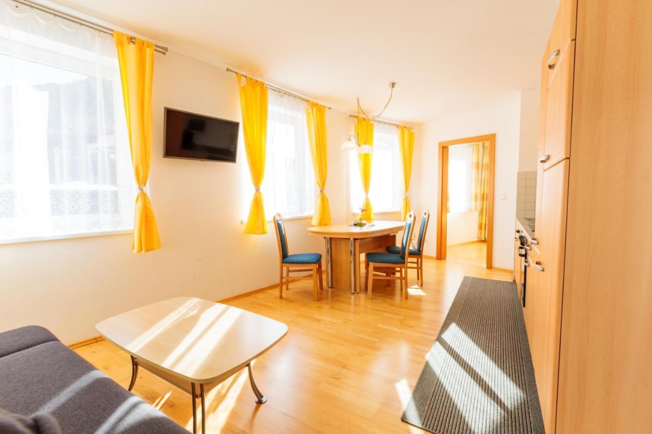 Appartements Avenzio Sölden Kültér fotó