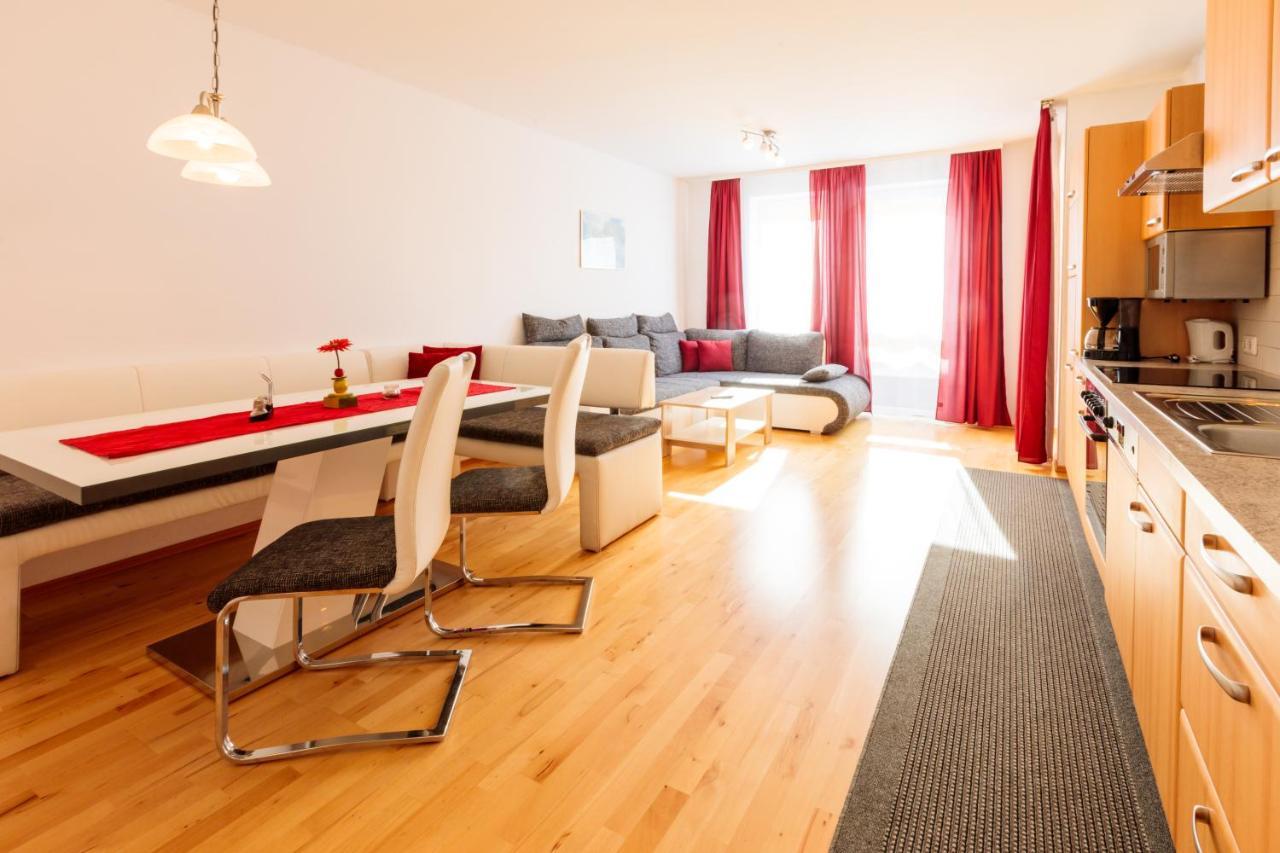 Appartements Avenzio Sölden Kültér fotó