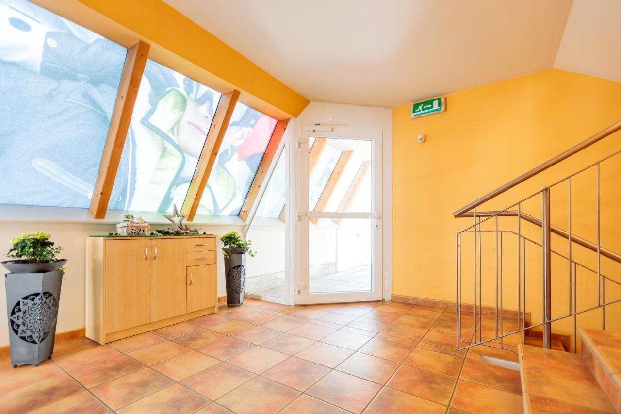 Appartements Avenzio Sölden Kültér fotó