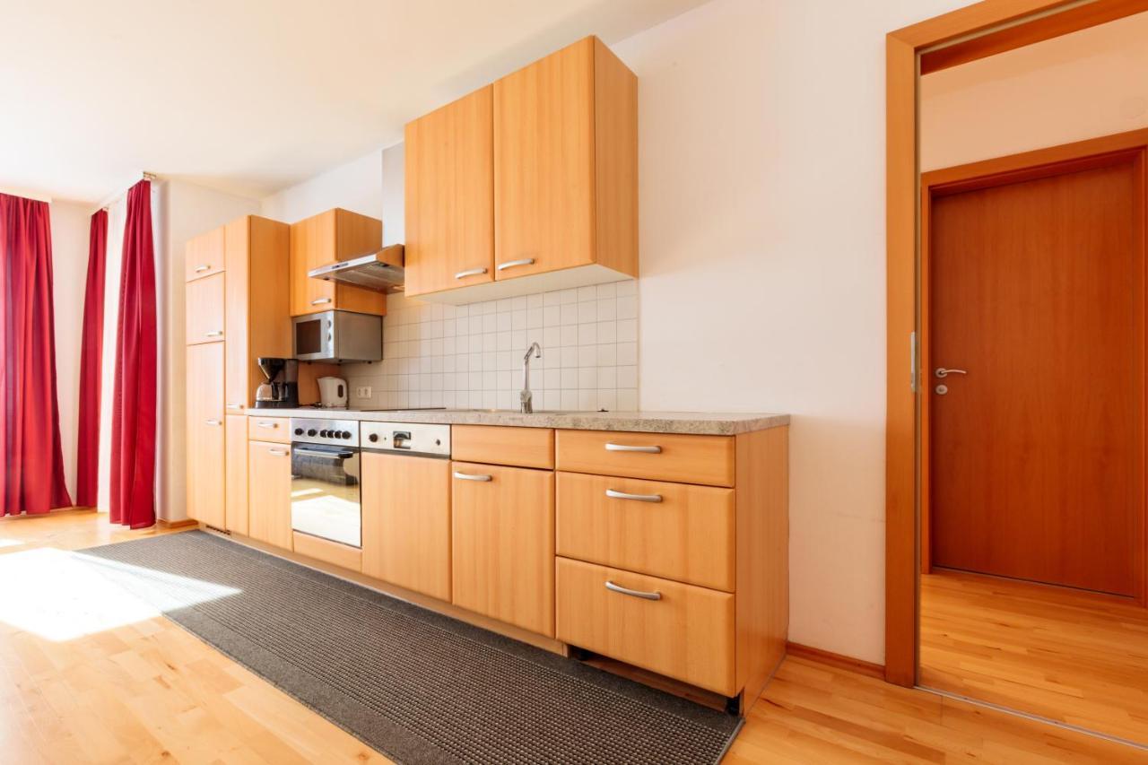 Appartements Avenzio Sölden Kültér fotó