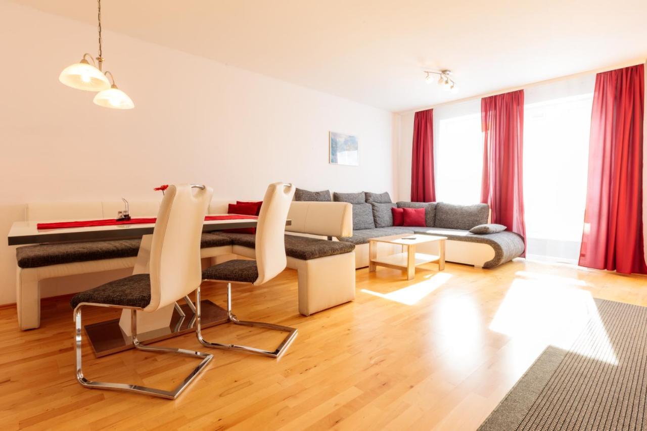 Appartements Avenzio Sölden Kültér fotó