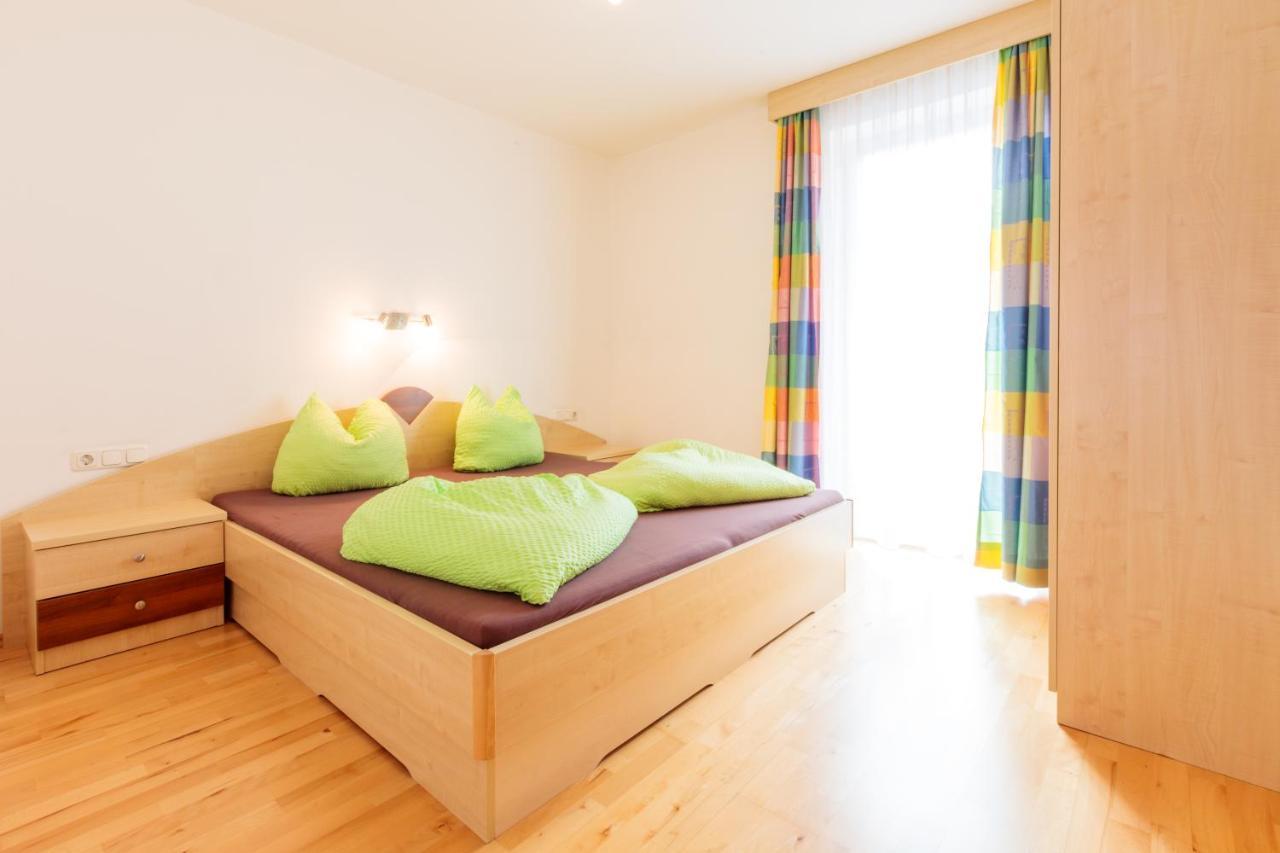 Appartements Avenzio Sölden Kültér fotó