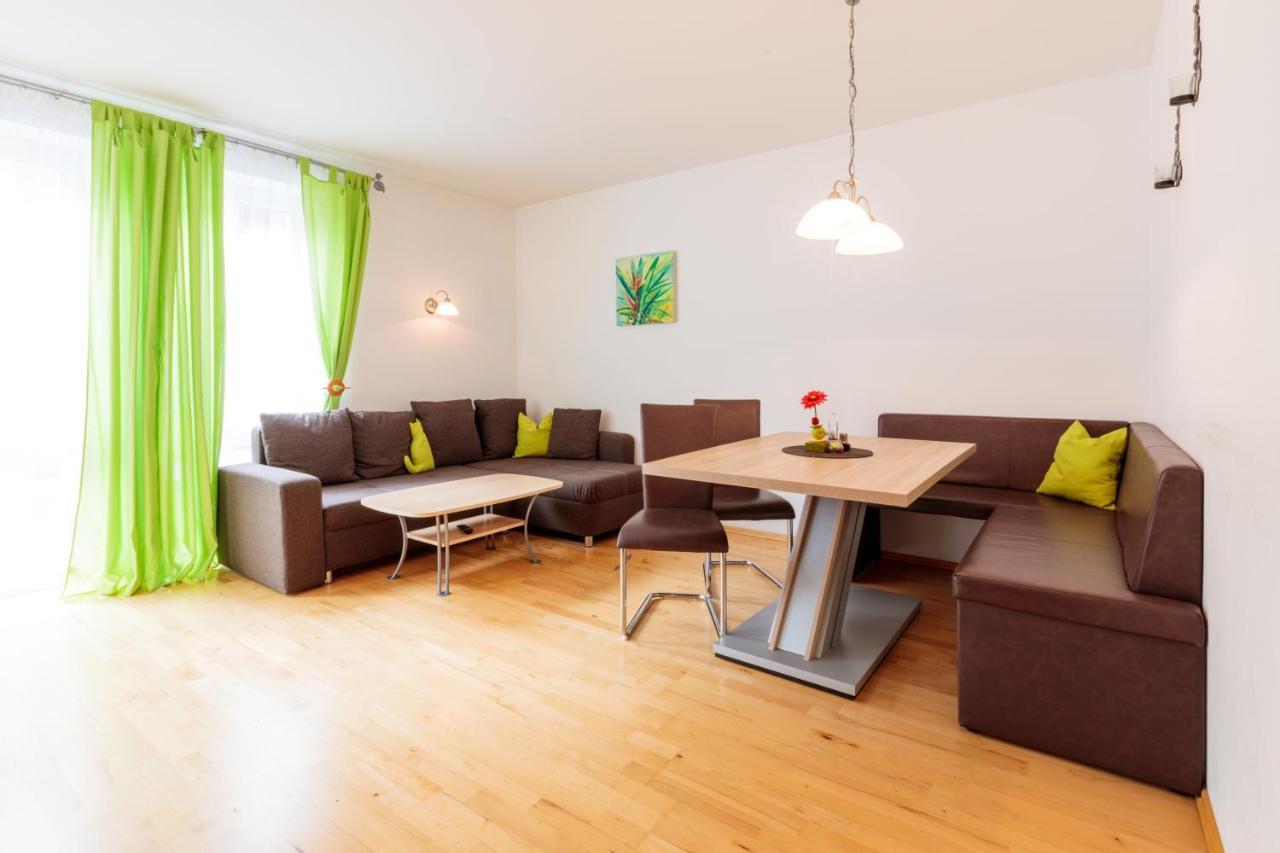 Appartements Avenzio Sölden Kültér fotó