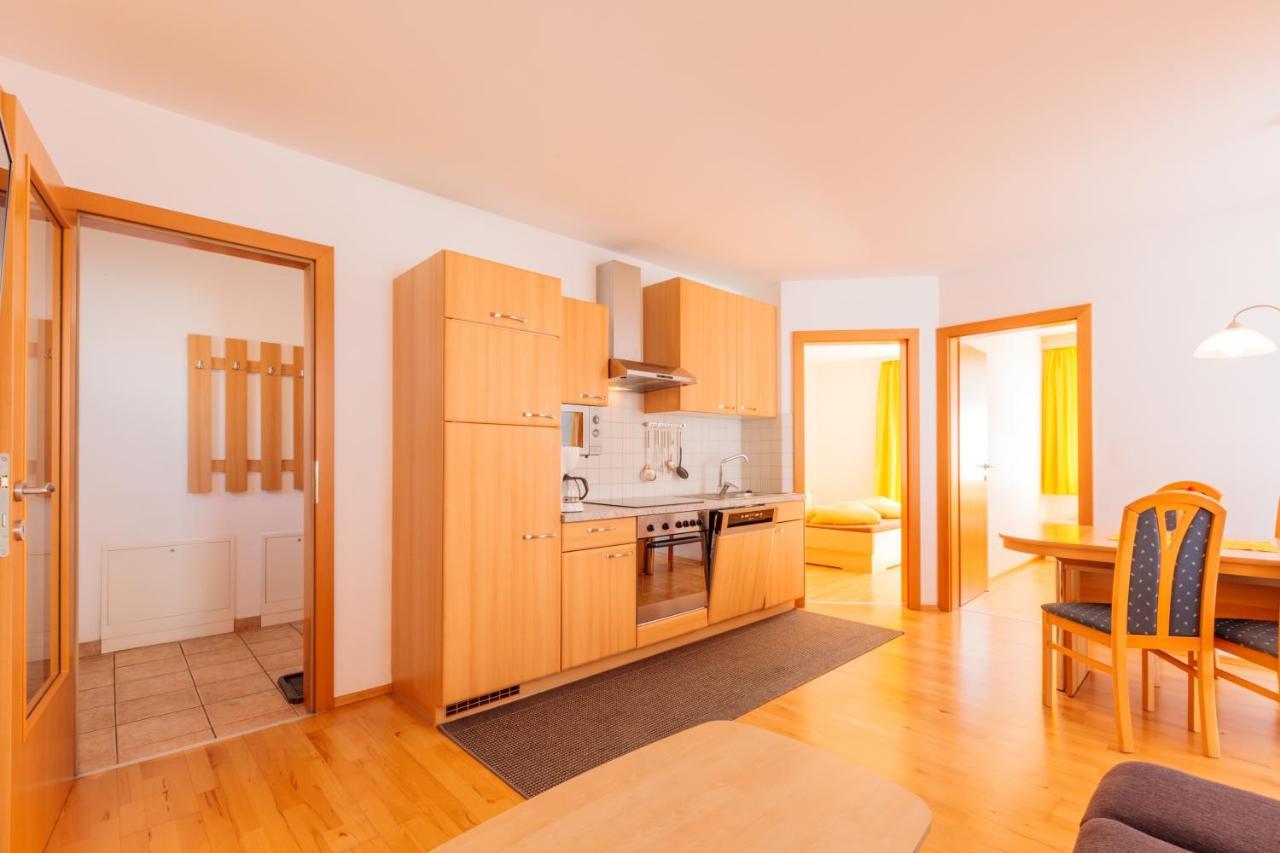 Appartements Avenzio Sölden Kültér fotó