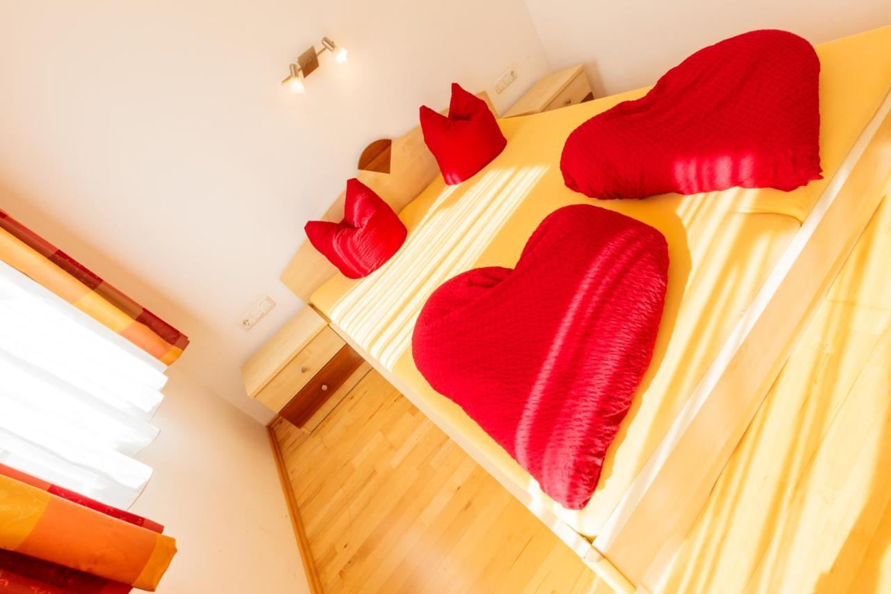 Appartements Avenzio Sölden Kültér fotó