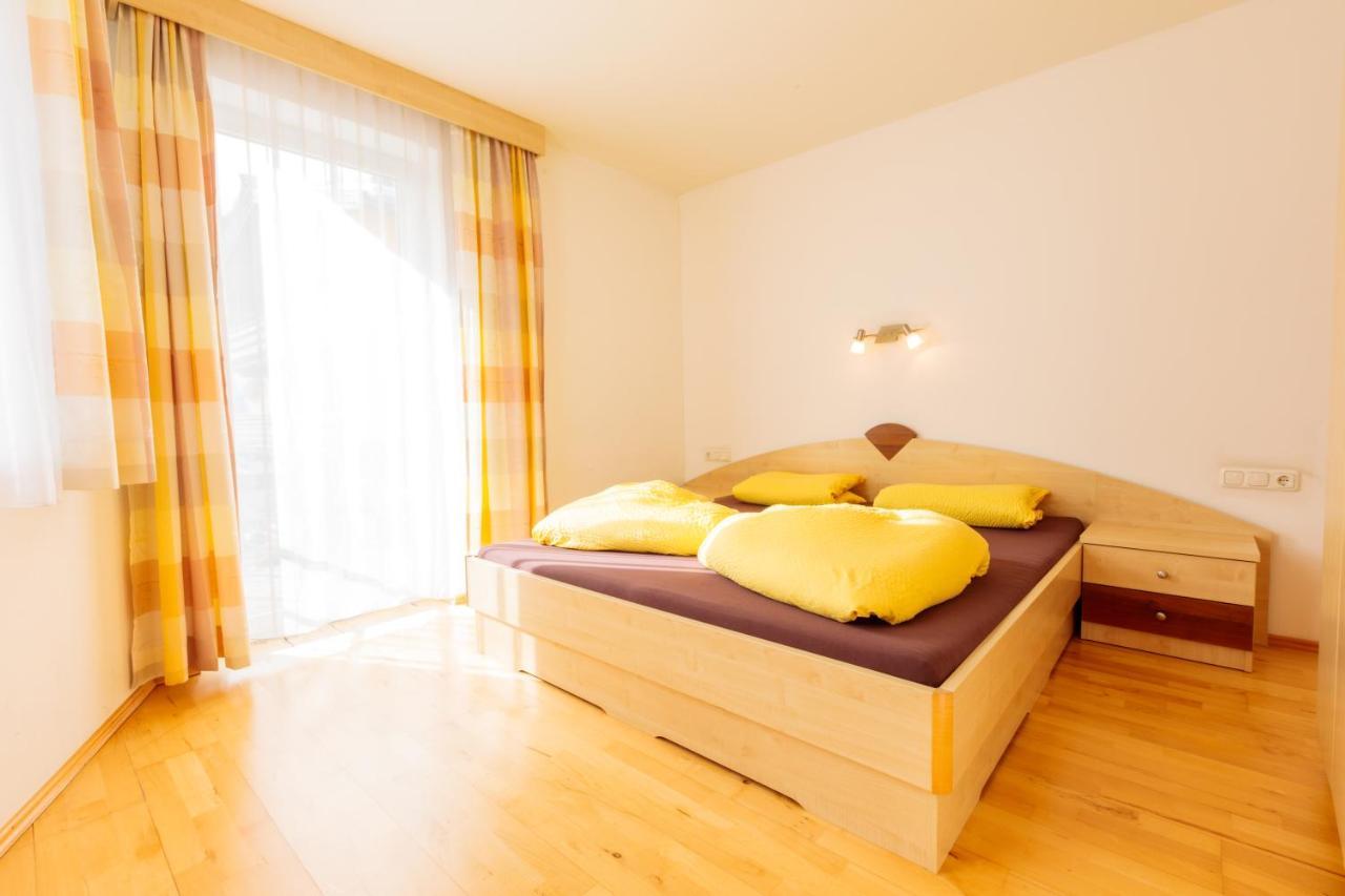 Appartements Avenzio Sölden Kültér fotó