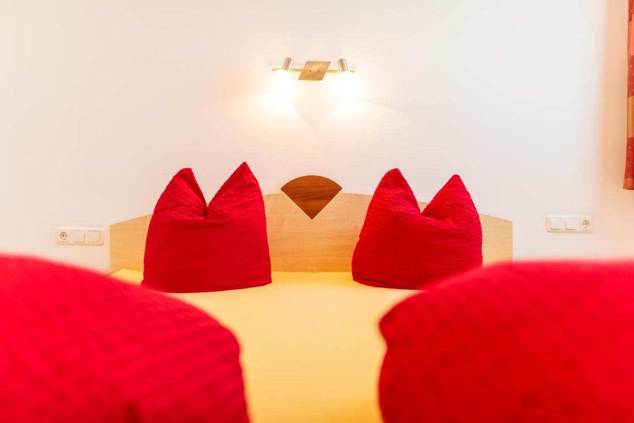 Appartements Avenzio Sölden Kültér fotó
